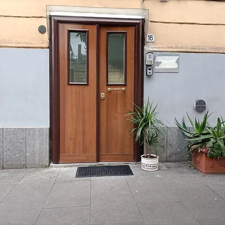 Apartmán Viacatania16