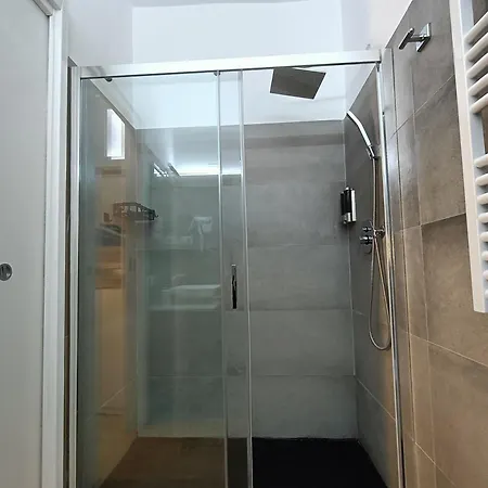 Apartmán Viacatania16 Řím