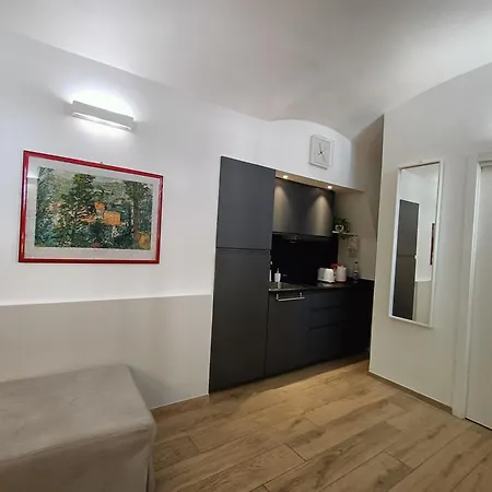 Appartement Viacatania16