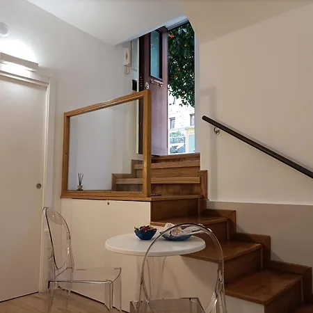 Viacatania16 Apartamento *