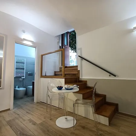 Viacatania16 Apartamento *