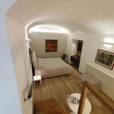 Apartamento Viacatania16 *