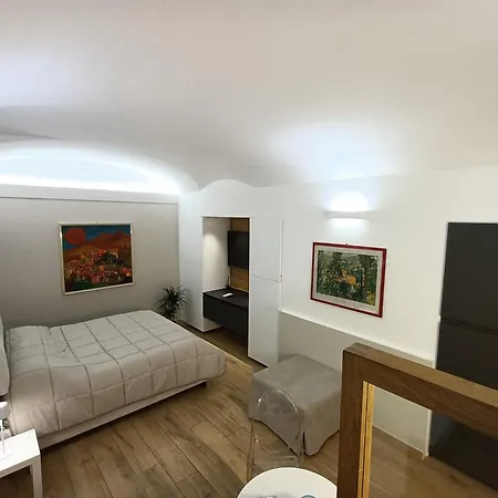 Viacatania16 Apartamento Roma
